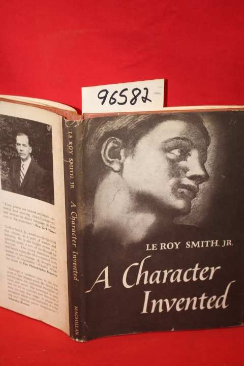 Smith, Le Roy: A Character Invented