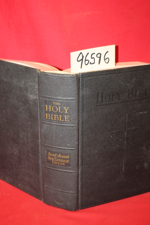 Catholic Book Publishing Company: Saint Joseph  New Catholic Edition  of the ...