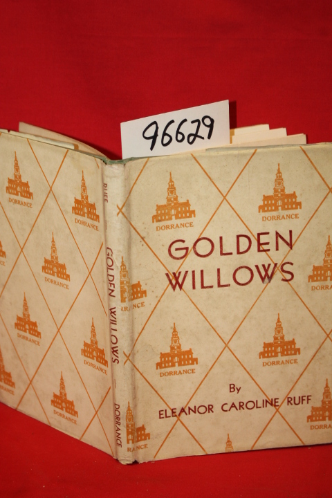 Ruff, Eleanor Caroline: Golden Willows