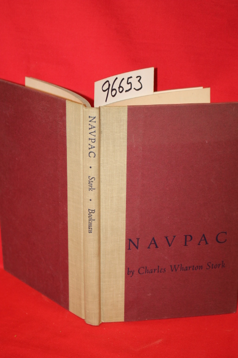 Stork, Charles Wharton: Navpac