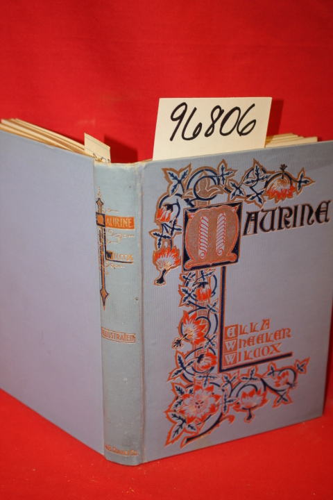 Wilcox, Ella Wheeler: Maurine