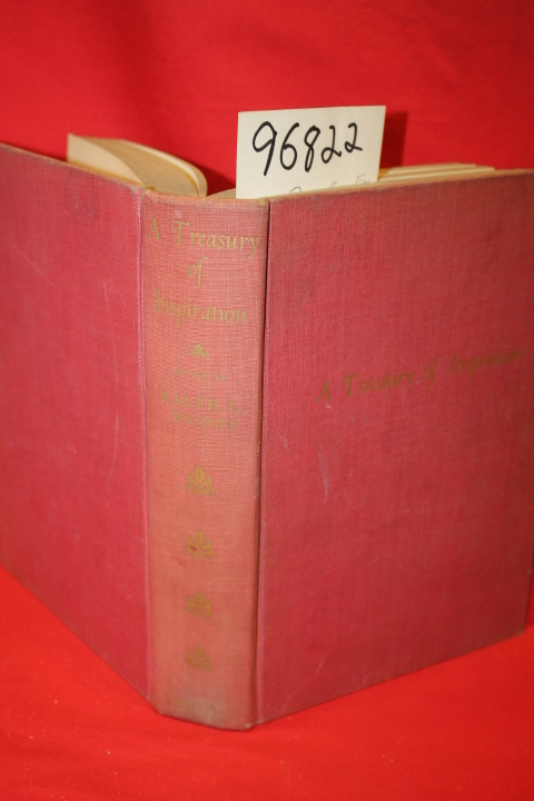 Woods, Ralph L.: A Treasury of Inspiration
