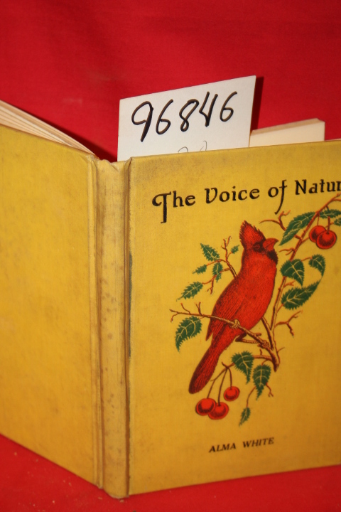 White, Bishop Alma: The Voice of Nature