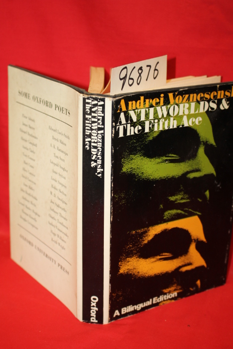 Voznesensky, Andrei: Antiworlds and the Fifth Ace