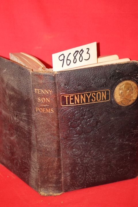 Tennyson, Alfred: Tennyson's Poems