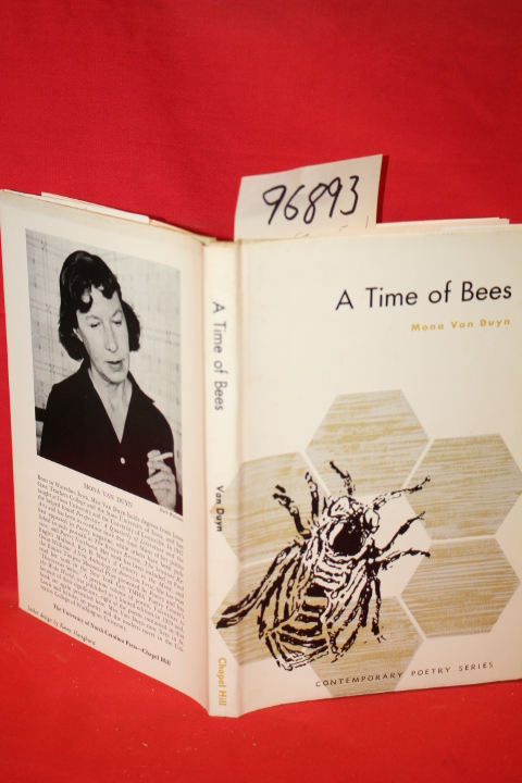 Van Duyn, Mona: A Time of Bees