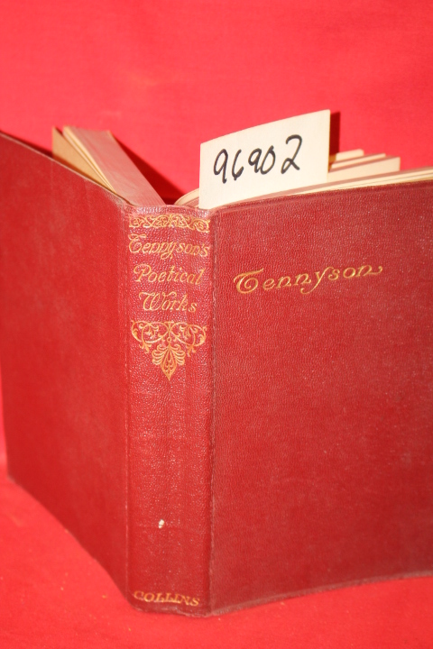 Tennyson, Alfred: Tennyson's Poetical Works