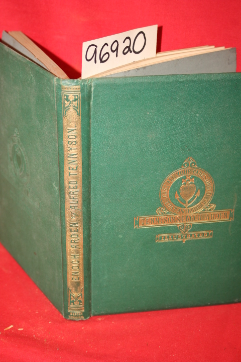 Tennyson, Alfred: Enoch Arden
