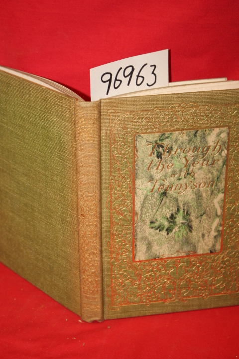Tennyson, Alfred: Through the Year with Tennyson