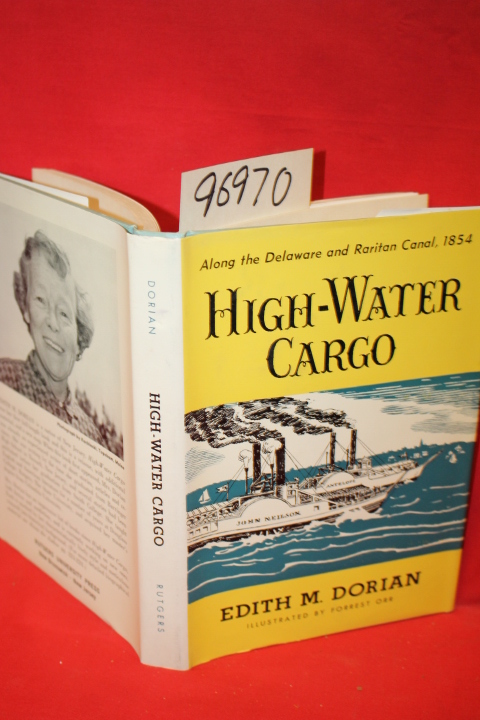 Dorian, Edith M.: High-Water Cargo