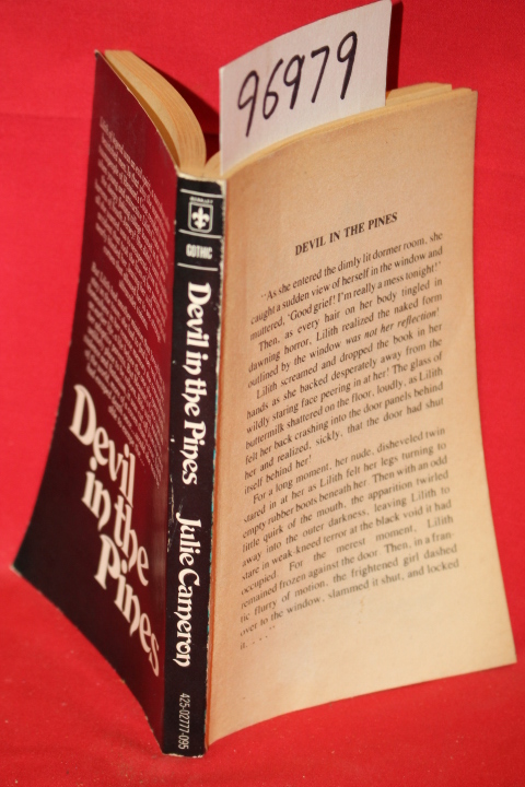 Cameron, Julie: Devils in the Pines