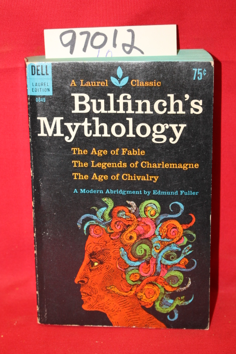 Bulfinch, Thomas: Mythology