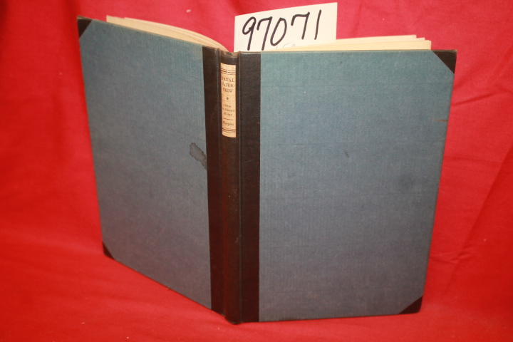 Millay, Edna St. Vincent: Fatal Interview Sonnets