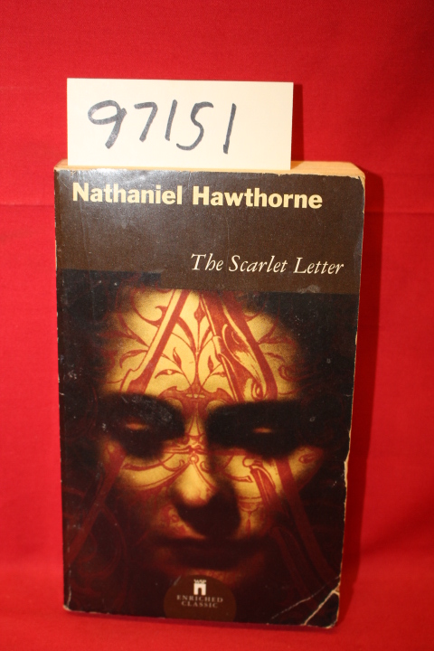 Hawthorne, Nathaniel: The Scarlet Letter