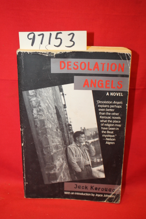 Kerouac, Jack: Desolation Angels