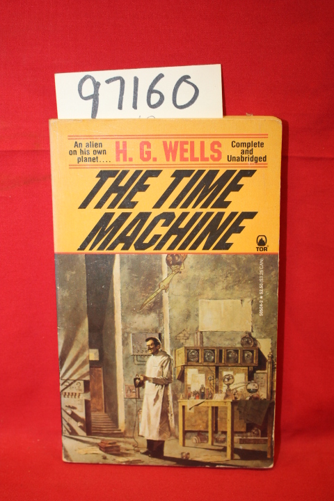 Wells, H. G.: The Time Machine