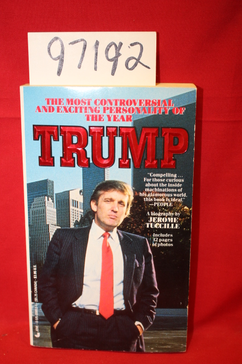 Tuccille, Jerome: Trump