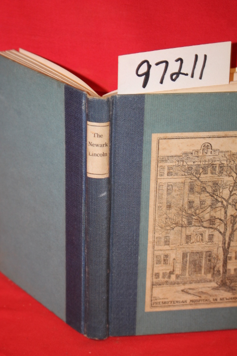 The Van Horn Trust: The Newark Lincoln
