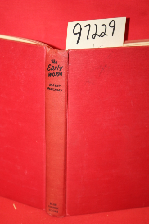 Bechley, Robert: The Early Worm