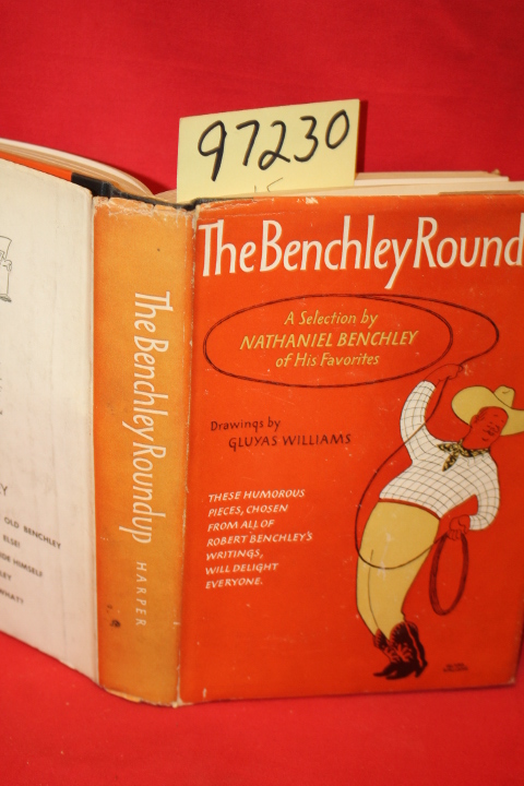 Benchley, Nathaniel; Benchley, Robert: The Benchley Roundup