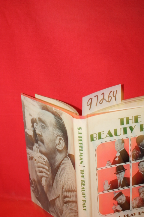 Perelman, S. J.: The Beauty Part