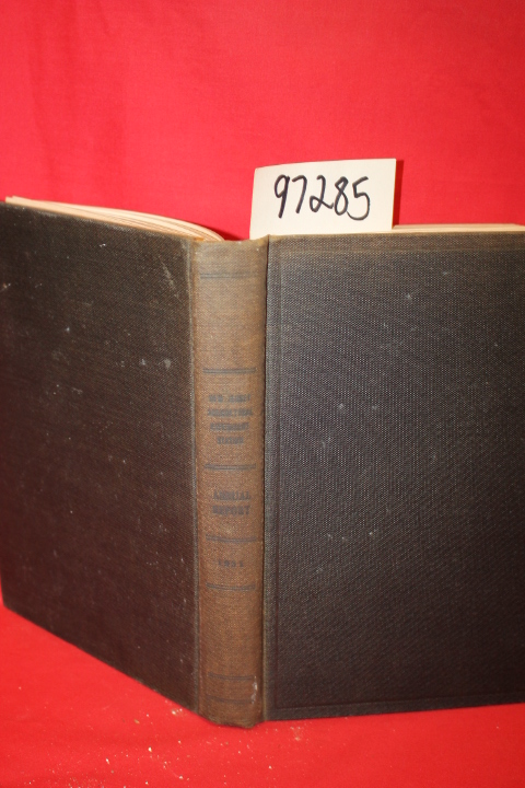New Jersey Agricultural College Expe...: Fifty-Second Annual Report of the Ne...