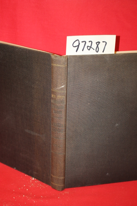 New Jersey Agricultural College Expe...: Forty-Eighth Annual Report of the Ne...