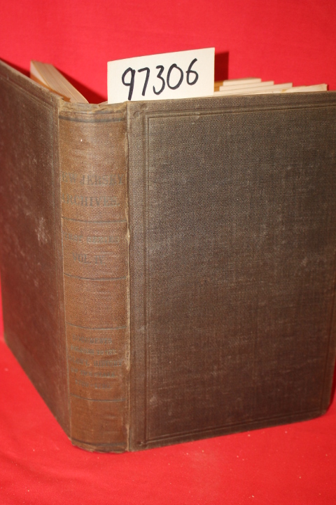 Whitehead, William A.: Documents Relating to the Colonial History of the Stat...