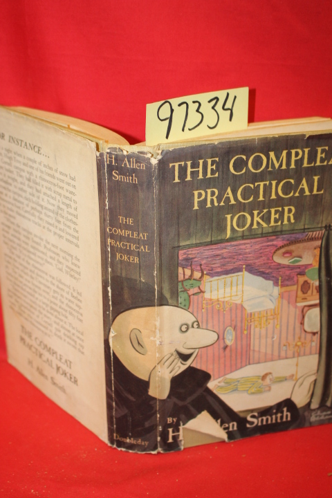 Smith, H. Allen: The Compleat Practical Joker