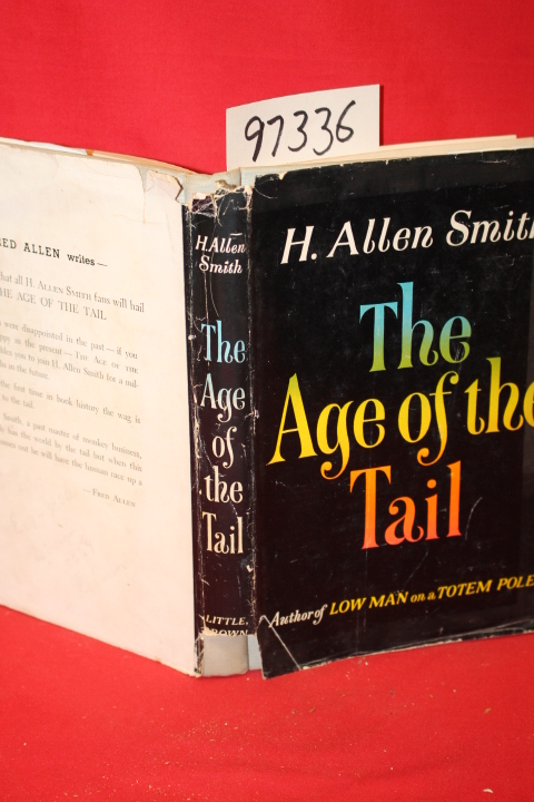 Smith, H. Allen: The Age of the Tail
