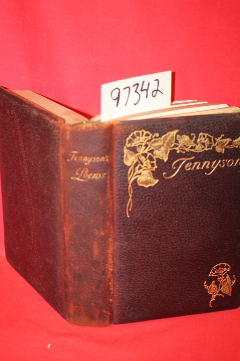 Tennyson, Alfred: The Poems of Alfred Tennyson