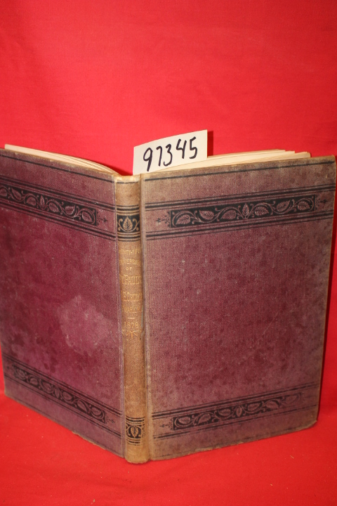 St. Paul's M. E. Church: Record of the Twenty-Fifth Anniversary of St. Pauls ...