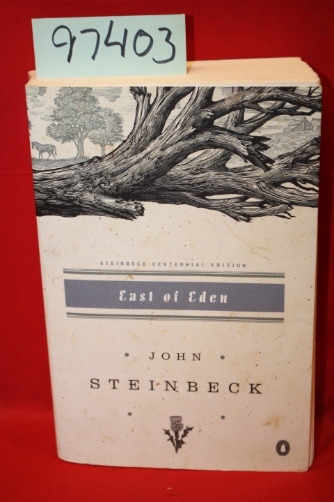Steinbeck, John: East of Eden