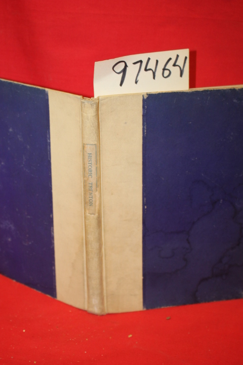 Hewitt, Louise: Historic Trenton