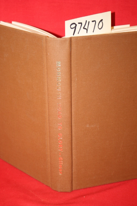 Gilman, Col. C. Malcom B.: Monmouth Road to Glory (SIGNED BY AUTHOR)
