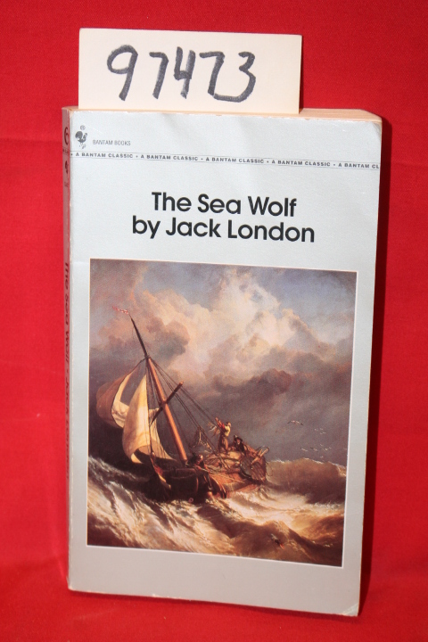 London, Jack: The Sea Wolf