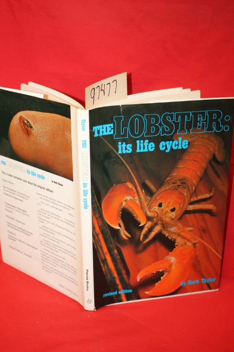 Taylor, Herb: The Lobster: Its Life Cycle
