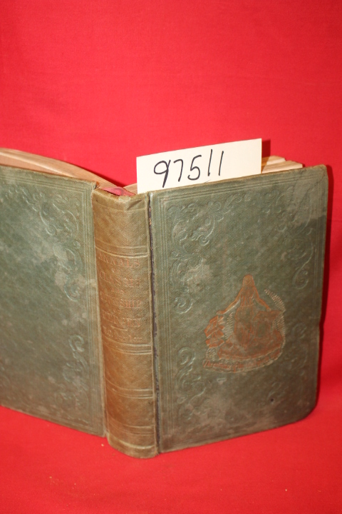 Taylor, B. C.: Annals of Classis and Township of Bergen