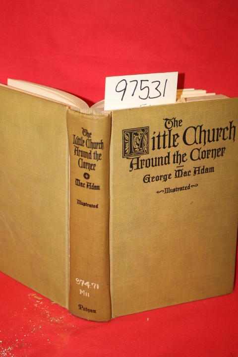 Mac Adam, George: The Little Church Around the Corner