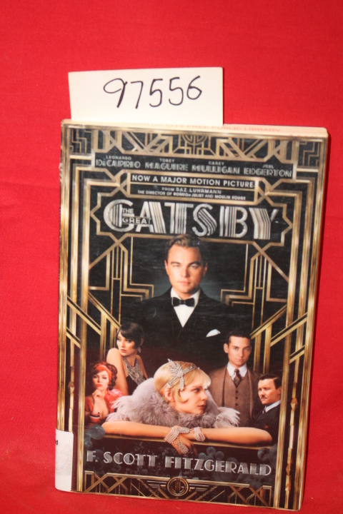 Fitzgerald, F. Scott: The Great Gatsby