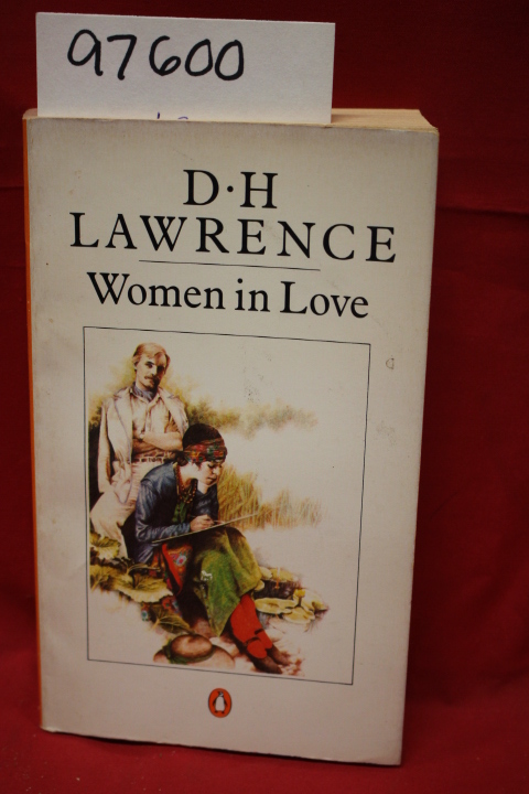 Lawrence, D.H.: Women in Love