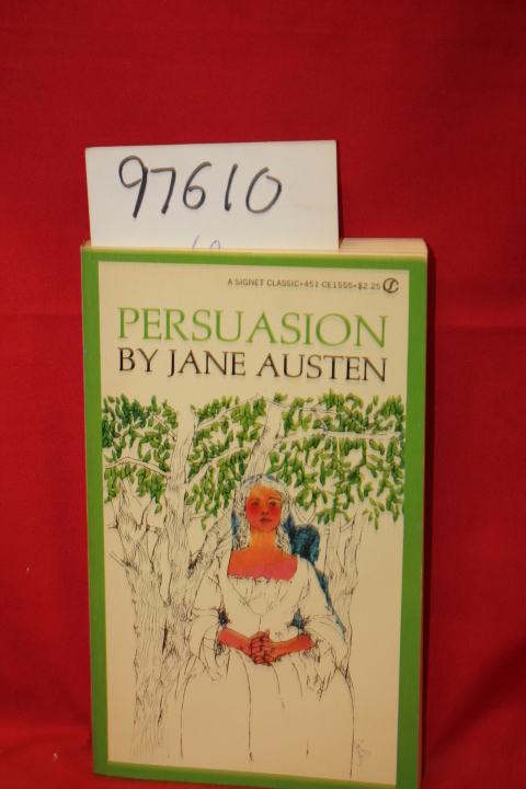Austen, Jane: Persuasion