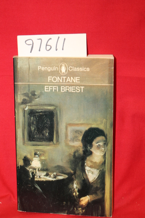 Fontane, Theodor: Effi Briest