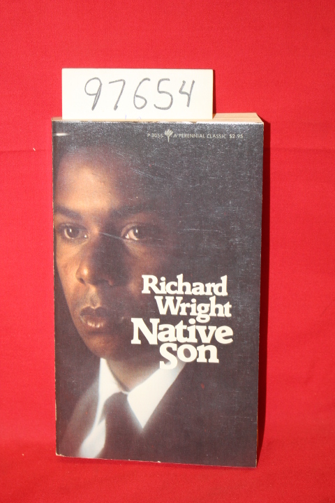 Wright, Richard: Native Son