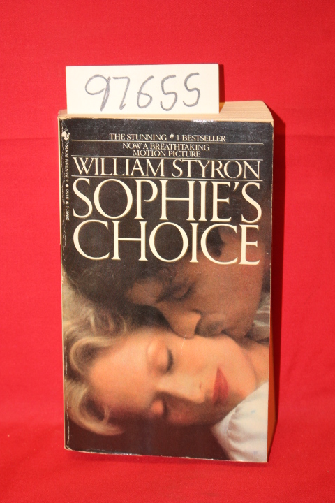 Styron, William: Sophie's Choice