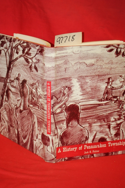 Fichter, Jack H.: A History of Pennsaukken Township