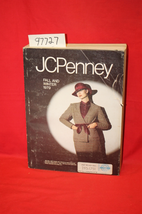J C Penney: J C Penney Fall and Winter 1979