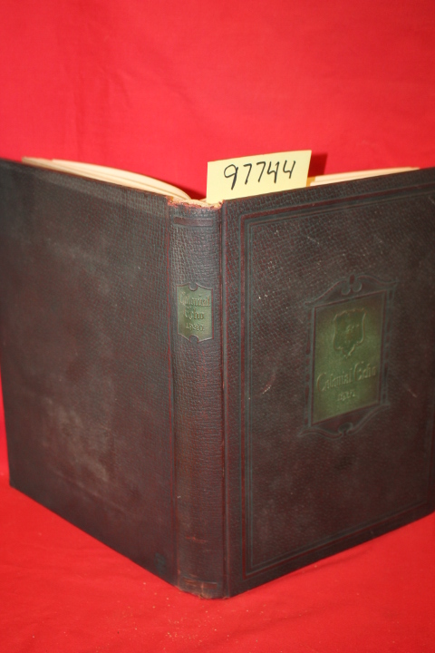Savage, William R.; Wilcox, F. Samuel: The Colonial Echo