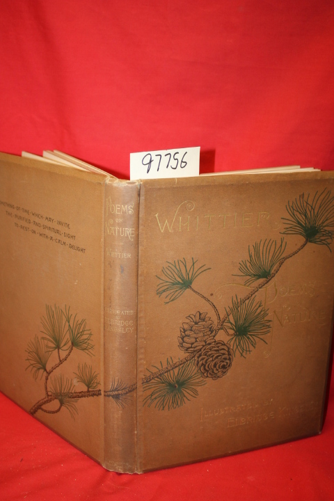 Whittier, John Greenleaf: Poems of Nature