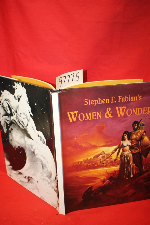 Fabian, Stephen E.: Women & Wonders